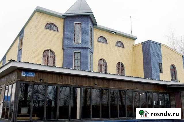 Коттедж 760 м² на участке 20 сот. в аренду посуточно в Воронеже Воронеж - изображение 1