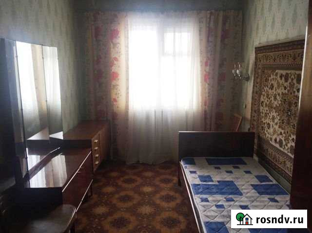 2-комнатная квартира, 44 м², 4/5 эт. на продажу в Мурманске Мурманск - изображение 1