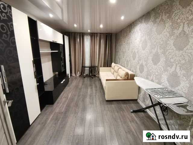 2-комнатная квартира, 54 м², 4/9 эт. на продажу в Мурманске Мурманск - изображение 1