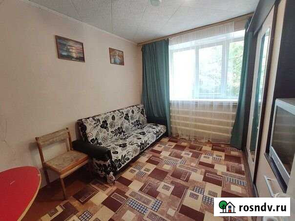 Комната 13 м² в 1-ком. кв., 2/5 эт. на продажу в Рязани Рязань - изображение 1