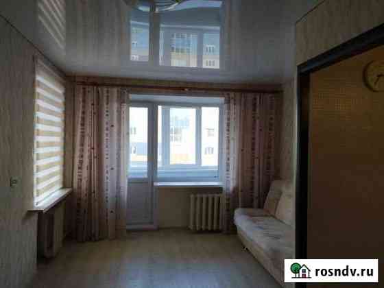1-комнатная квартира, 30 м², 8/9 эт. в аренду на длительный срок в Челябинске Челябинск