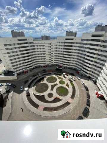 2-комнатная квартира, 65 м², 12/14 эт. на продажу в Нижнем Новгороде Нижний Новгород - изображение 1