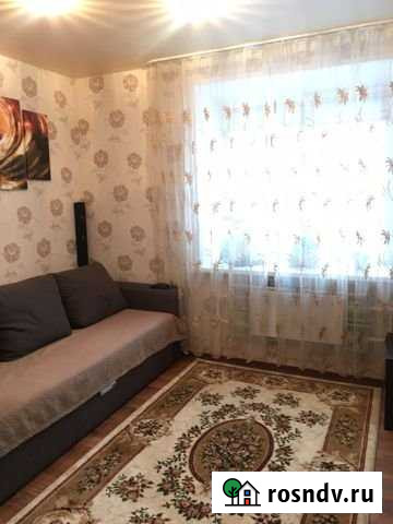 2-комнатная квартира, 50 м², 1/9 эт. на продажу в Воткинске Воткинск - изображение 1