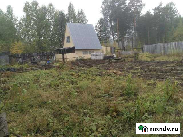 Дача 30 м² на участке 6 сот. на продажу в Сургуте Ханты-Мансийского АО Сургут - изображение 1