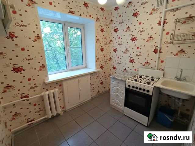 3-комнатная квартира, 58 м², 2/5 эт. на продажу в Сыктывкаре Сыктывкар - изображение 1