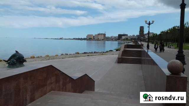 1-комнатная квартира, 33 м², 3/5 эт. в аренду посуточно в Новороссийске Новороссийск - изображение 1