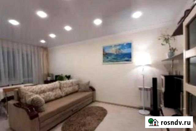 1-комнатная квартира, 33 м², 5/5 эт. в аренду на длительный срок в Тольятти Тольятти - изображение 1