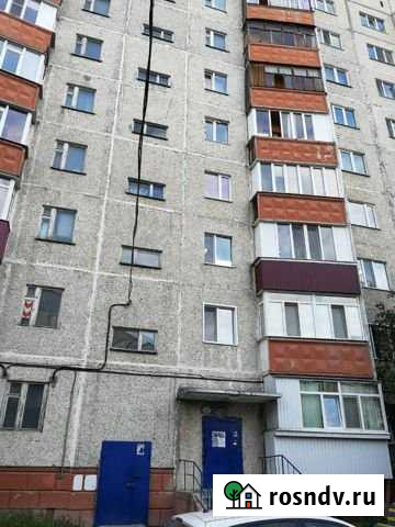 1-комнатная квартира, 42 м², 6/9 эт. на продажу в Сургуте Ханты-Мансийского АО Сургут - изображение 1