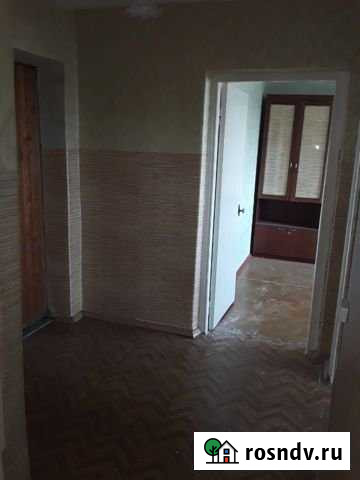 2-комнатная квартира, 46 м², 3/3 эт. на продажу в Новотитаровской Новотитаровская - изображение 1