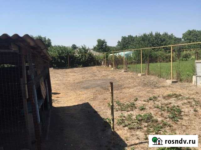 Дом 48 м² на участке 5 сот. на продажу в Кавказской Кавказская - изображение 1