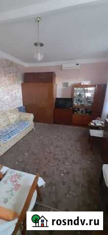 Дом 38.9 м² на участке 7 сот. на продажу в Тихорецке Тихорецк - изображение 1