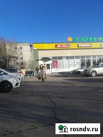 Комната 10.4 м² в 3-ком. кв., 5/5 эт. на продажу в Северске Северск - изображение 1