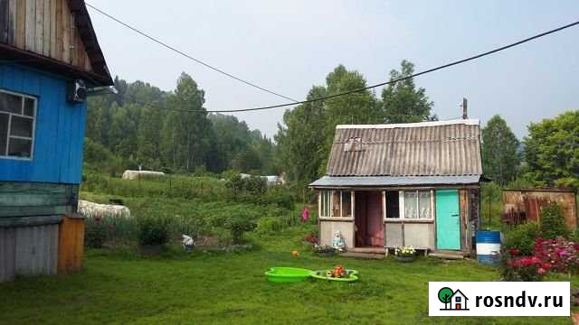 Дача 50 м² на участке 30 сот. на продажу в Кузедеево Кузедеево - изображение 1