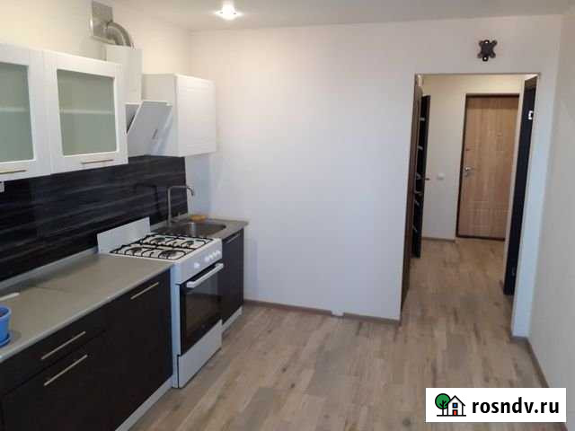 1-комнатная квартира, 44 м², 8/10 эт. на продажу в Смоленске Смоленск - изображение 1