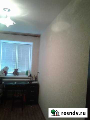 2-комнатная квартира, 45 м², 1/2 эт. на продажу в Перевозе Перевоз - изображение 1