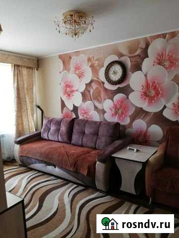 1-комнатная квартира, 34.4 м², 1/5 эт. на продажу в Туймазах Туймазы - изображение 1