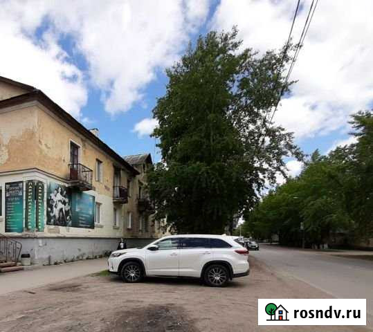 1-комнатная квартира, 38.9 м², 1/2 эт. на продажу в Краснокамске Краснокамск - изображение 1