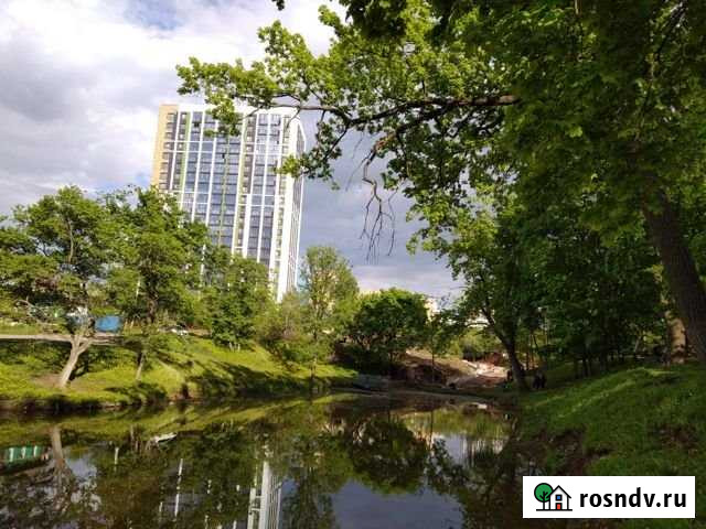 Квартира-студия, 29.2 м², 13/19 эт. на продажу в Уфе Уфа - изображение 1