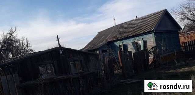 Участок СНТ, ДНП 19 сот. на продажу в Волжском Волгоградской области Волжский - изображение 1