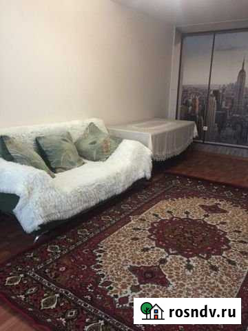 2-комнатная квартира, 62 м², 3/18 эт. в аренду на длительный срок в Перми Пермь - изображение 1