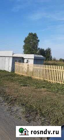 Дом 25 м² на участке 15 сот. на продажу в Киселевске Киселевск - изображение 1