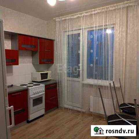 1-комнатная квартира, 42 м², 10/17 эт. в аренду на длительный срок в Сургуте Ханты-Мансийского АО Сургут