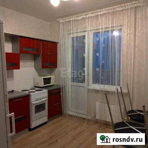 1-комнатная квартира, 42 м², 10/17 эт. в аренду на длительный срок в Сургуте Ханты-Мансийского АО Сургут - изображение 1