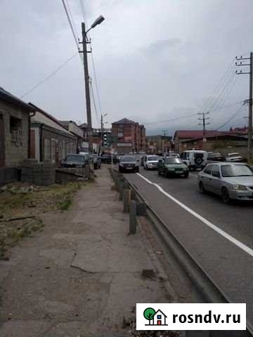 Участок ИЖС 10 сот. на продажу в Махачкале Махачкала - изображение 1