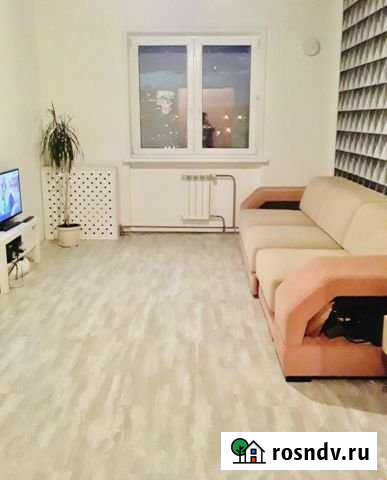 3-комнатная квартира, 77 м², 10/16 эт. на продажу в Иркутске Иркутск - изображение 1