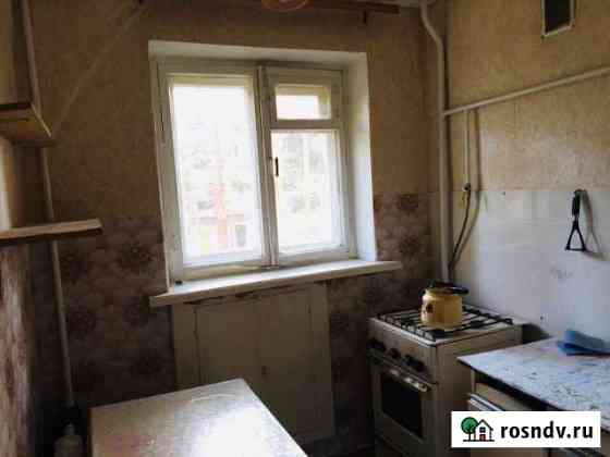 1-комнатная квартира, 29 м², 2/5 эт. на продажу в Осташкове Осташков