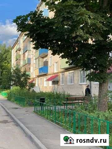 2-комнатная квартира, 47.5 м², 2/5 эт. на продажу в Коврове Ковров - изображение 1