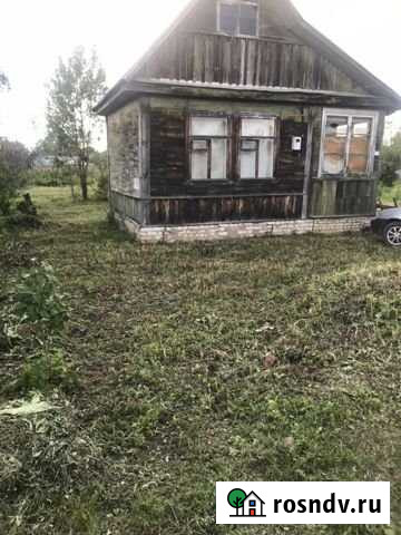 Дача 30 м² на участке 6 сот. на продажу в Твери Тверь - изображение 1