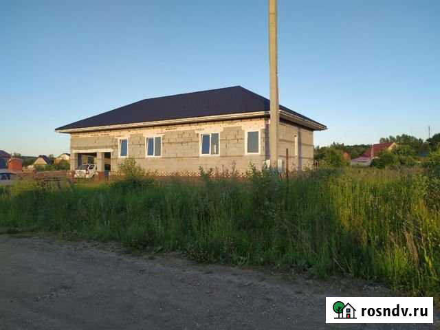 Дом 171 м² на участке 10 сот. на продажу в Лобаново Лобаново - изображение 1