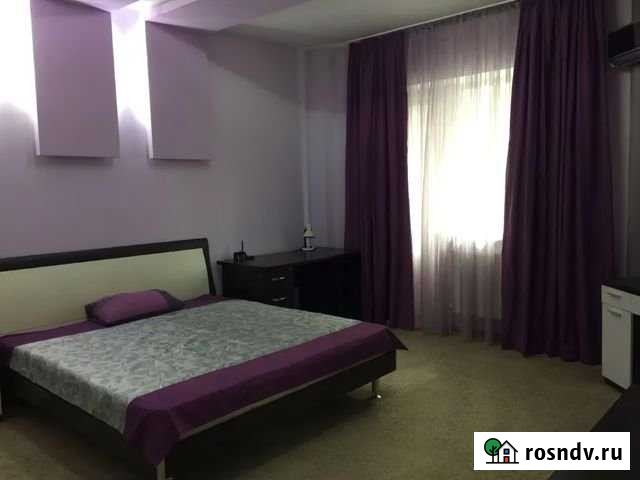 3-комнатная квартира, 98 м², 5/17 эт. в аренду посуточно в Балашихе Балашиха - изображение 1