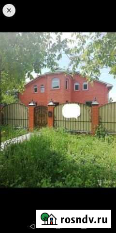 Дом 300 м² на участке 10 сот. на продажу в Майкопе Майкоп - изображение 1