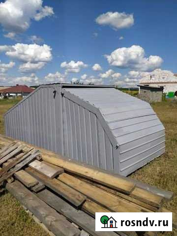 Гараж на продажу в Разумном Разумное - изображение 1