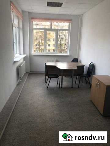 Офисное помещение, 18 кв.м. Электросталь - изображение 1