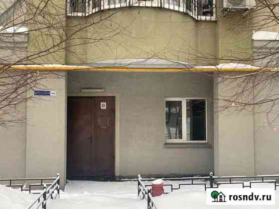 С новым ремонтом на 1 этаже, 72 кв.м. Самара