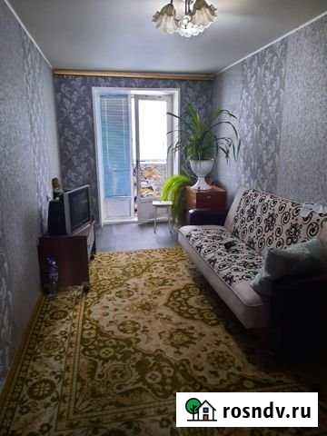 2-комнатная квартира, 46 м², 5/5 эт. на продажу в Нововоронеже Нововоронеж - изображение 1