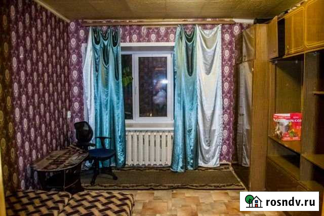 1-комнатная квартира, 18 м², 5/5 эт. на продажу в Липецке Липецк - изображение 1