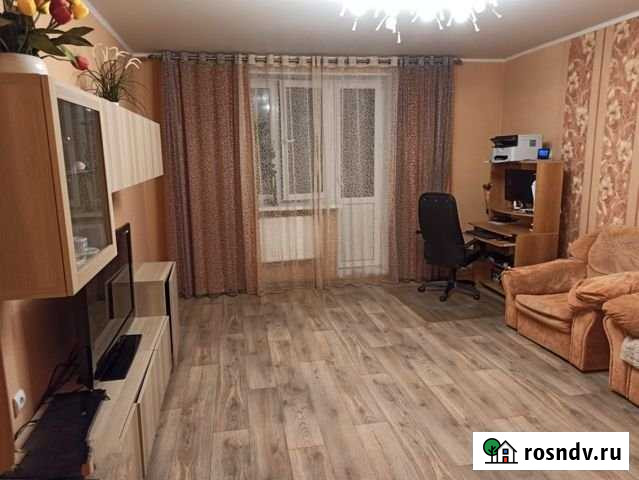3-комнатная квартира, 86 м², 8/9 эт. на продажу в Альметьевске Альметьевск - изображение 1