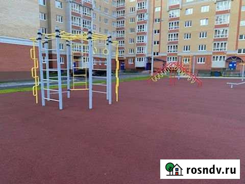 2-комнатная квартира, 60 м², 7/7 эт. на продажу в Чебоксарах Чебоксары - изображение 1