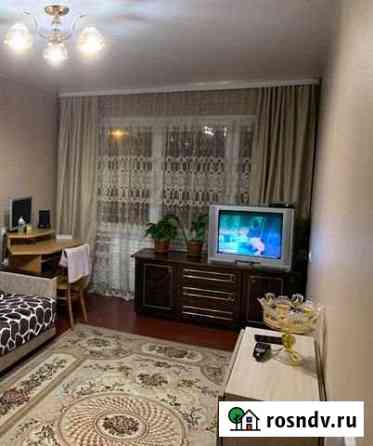 1-комнатная квартира, 30 м², 4/5 эт. на продажу в Иркутске Иркутск