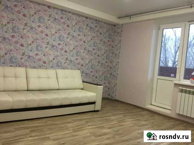 2-комнатная квартира, 62 м², 5/9 эт. в аренду на длительный срок в Саратове Саратов - изображение 1