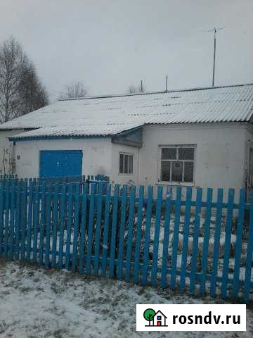 Дом 130 м² на участке 13.9 сот. на продажу в Красной Горке Красная Горка - изображение 1