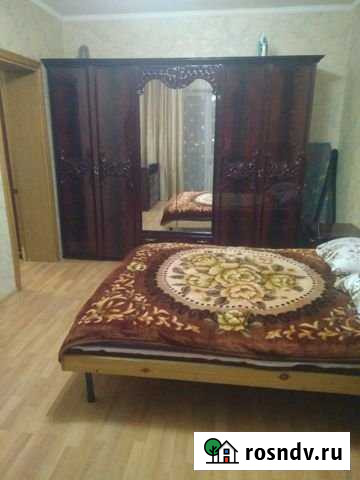 2-комнатная квартира, 62 м², 7/9 эт. в аренду посуточно в Чите Чита - изображение 1