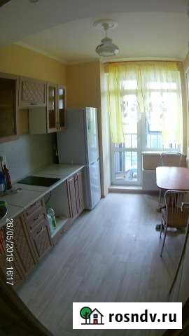 2-комнатная квартира, 41 м², 23/24 эт. в аренду на длительный срок в Воронеже Воронеж - изображение 1