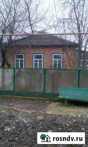 Дом 38 м² на участке 5 сот. на продажу в Гулькевичах Гулькевичи - изображение 1