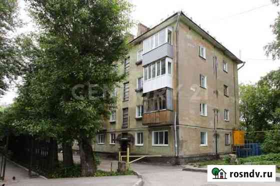 3-комнатная квартира, 42.4 м², 2/4 эт. на продажу в Перми Пермь