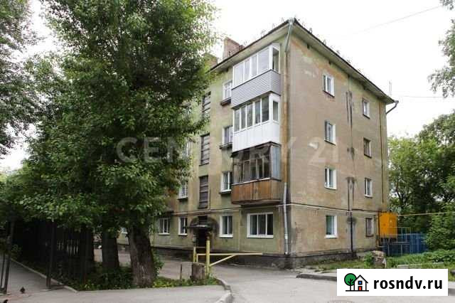 3-комнатная квартира, 42.4 м², 2/4 эт. на продажу в Перми Пермь - изображение 1